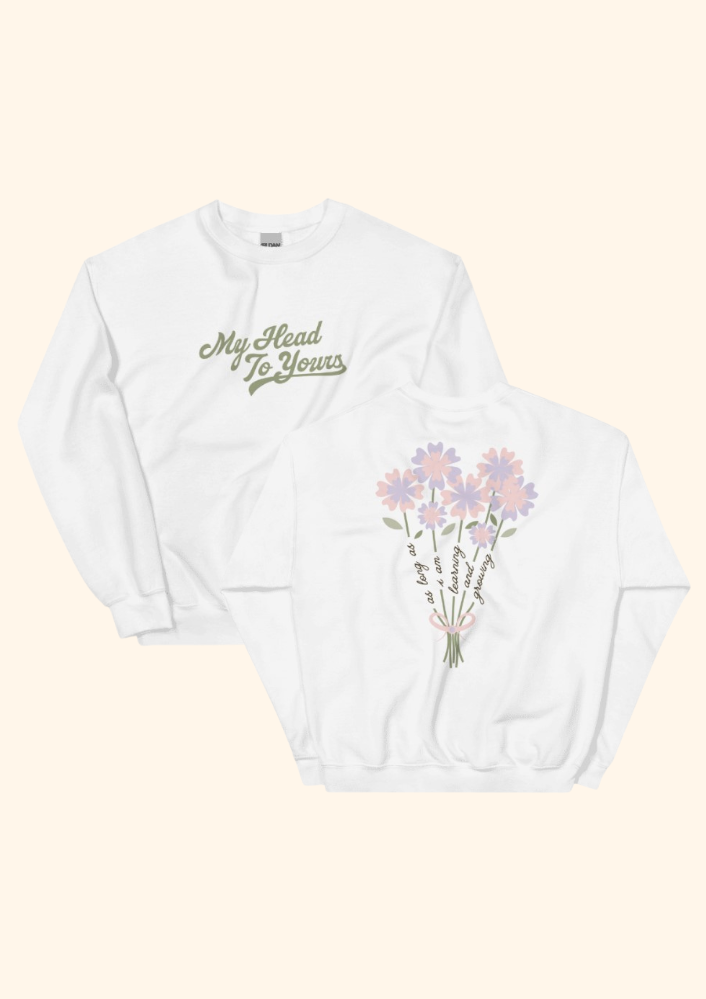 Learning and Growing Crew