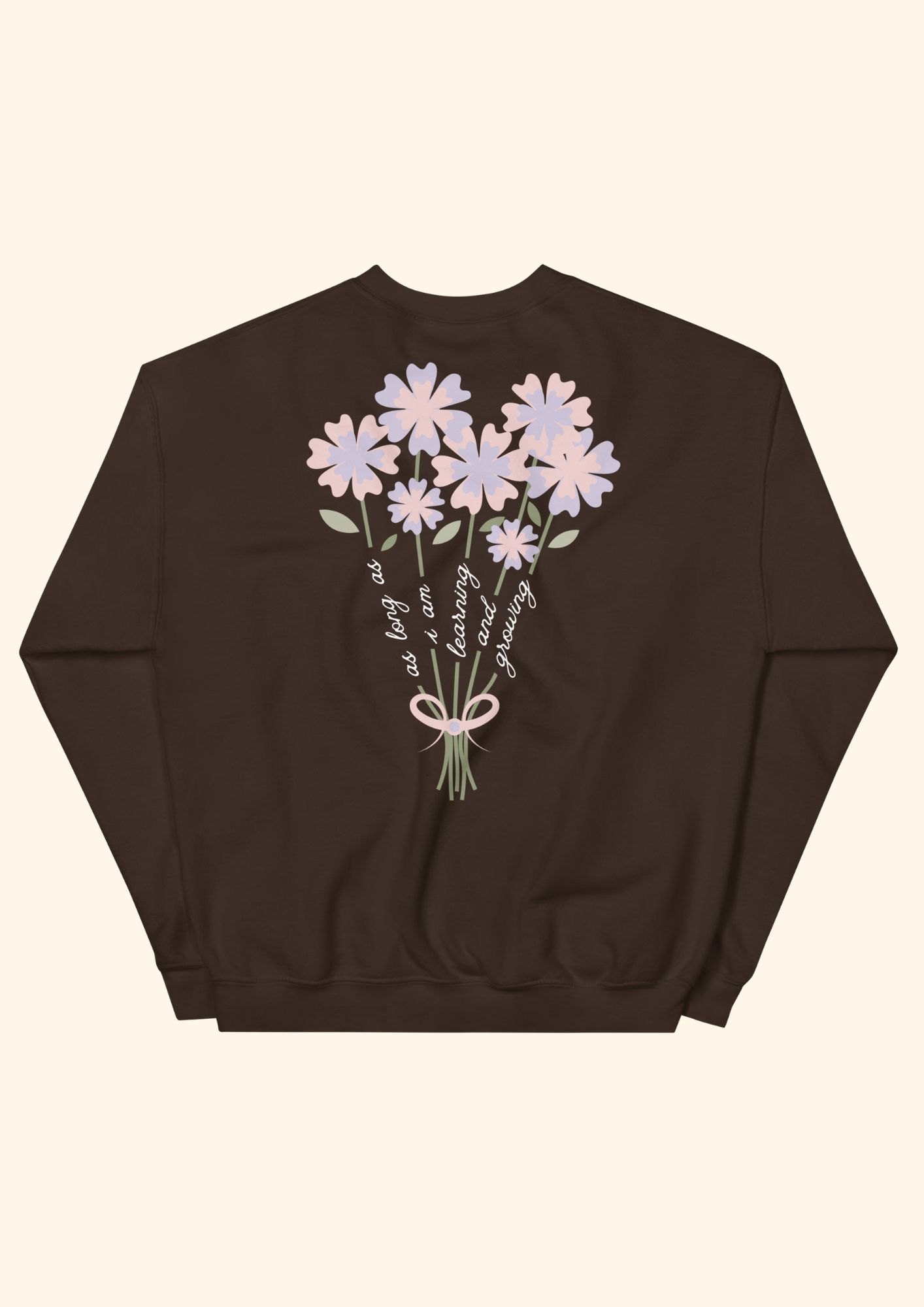 Learning and Growing Crew