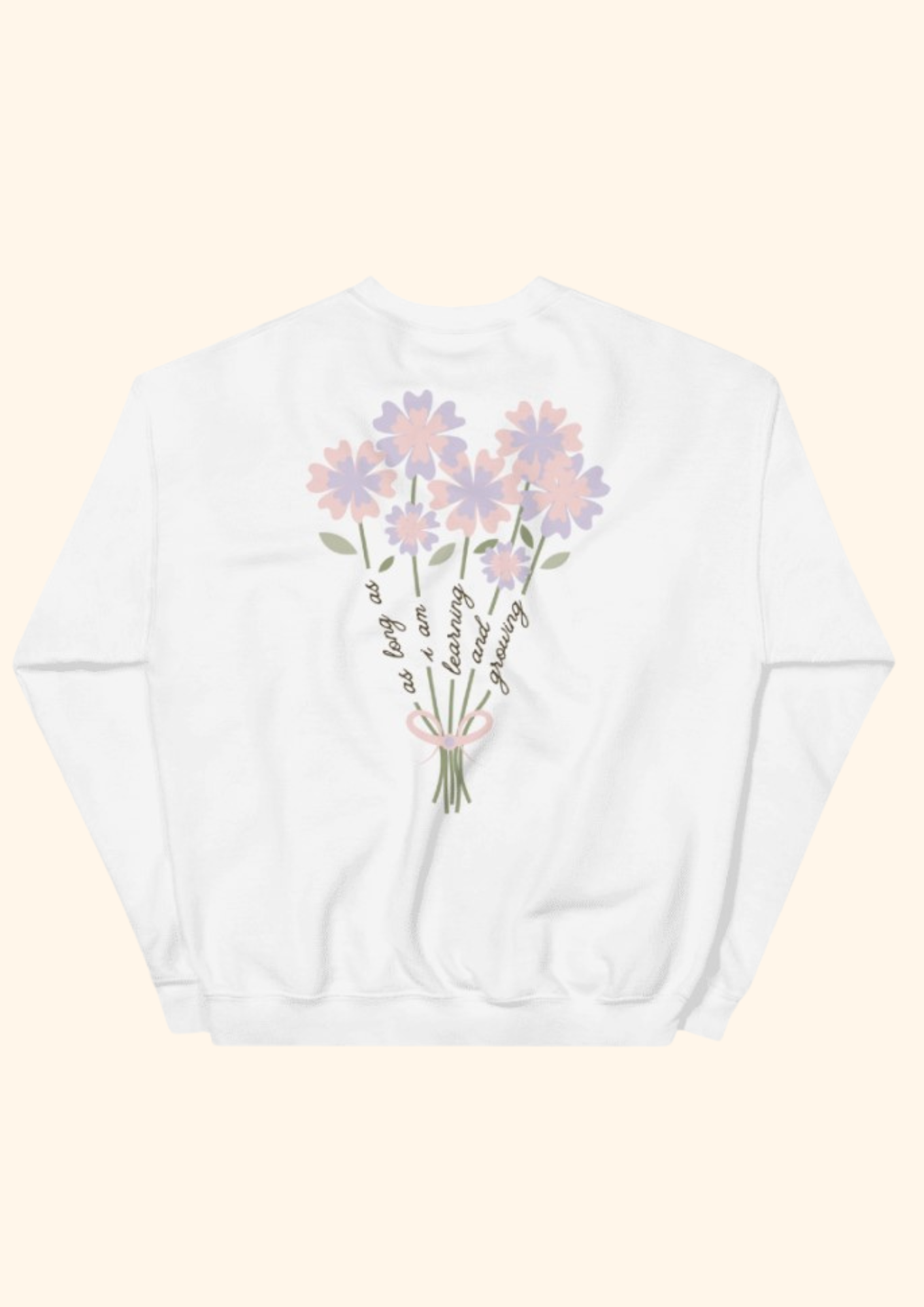 Learning and Growing Crew